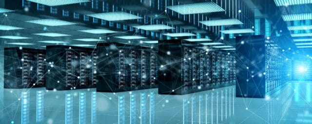 vServer mieten